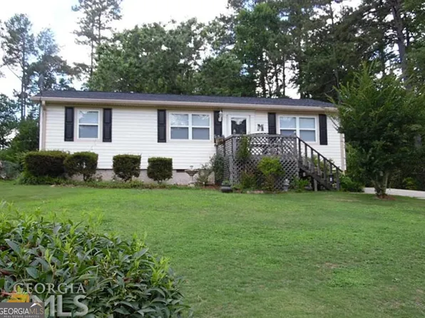 10065 Brass Ring Rd, Jonesboro, GA 30238