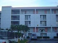 1st image of 9240 Fontainebleau Blvd APT 206