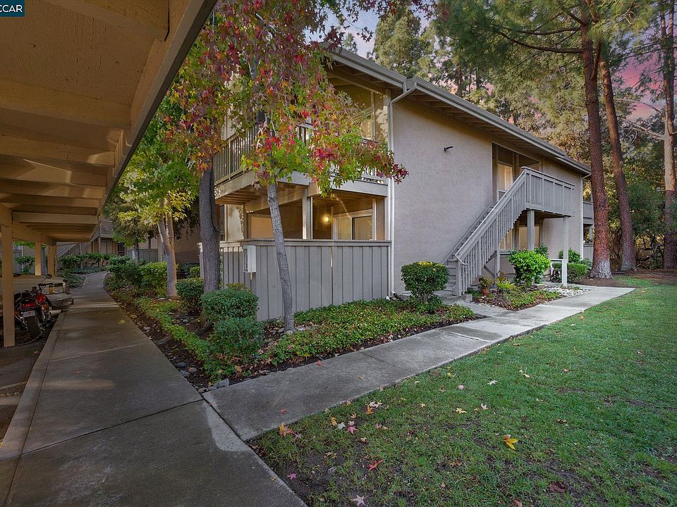 5455 Kirkwood Dr Concord CA Zillow