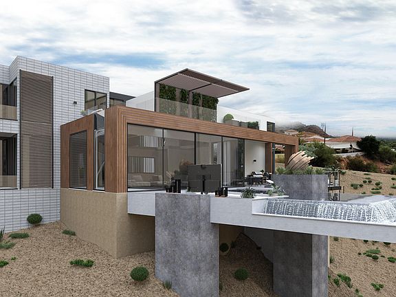 4th image of 4839 E GRANDVIEW Lane #45