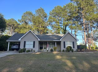 164 Wenona Way, Fitzgerald, GA 31750