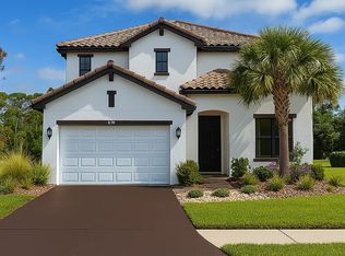 2634 Tranquility Way, Kissimmee, FL 34746