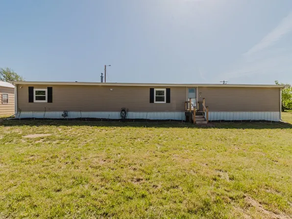 230 S Gregory St, Nashville, KS 67112