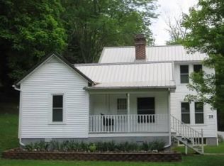 28 Pomeroy Rd, Athens, OH 45701