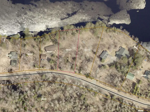 Tbd South Shore Dr, Emily, MN 56447