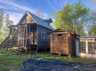 0 Blowingsprings Rd, Waynesboro, TN 38485