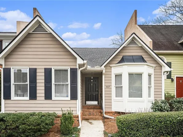 907 Lenox Hill Ct NE, Atlanta, GA 30324