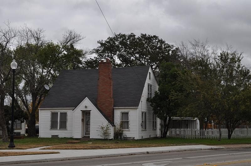 1st image of this home
