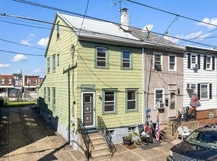 4556 E Thompson St, Philadelphia, PA 19137