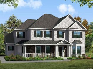4436 Commonwealth Dr #12, Lower Macungie Township, PA