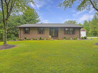 4200 Phillips Rd, Tennyson, IN 47637