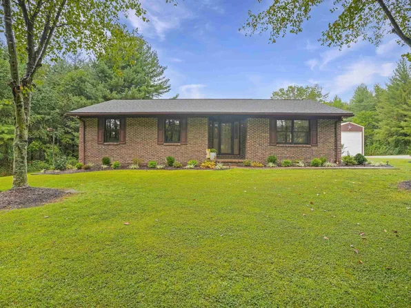 4200 Phillips Rd, Tennyson, IN 47637
