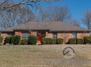 2325 Old Creek Rd, Montgomery, AL 36117