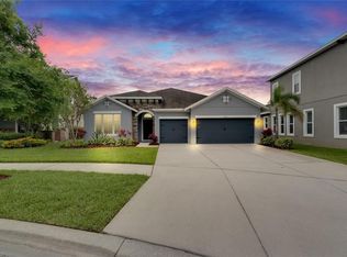 6611 Current Dr, Apollo Beach, FL 33572