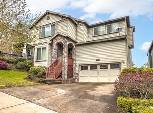 16441 Goldview Way, Beaverton, OR 97007
