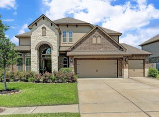 743 Somerset Landing Ln, League City, TX 77573