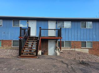 2610 King St APT 2, Colorado Springs, CO 80904