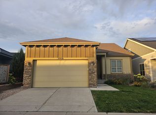 2926 Zephyr Rd, Fort Collins, CO 80528