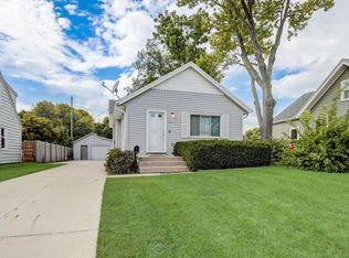 2015 S 94th St, West Allis, WI 53227