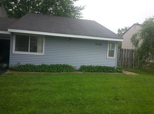 408 Six Pines Dr, Romeoville, IL 60446