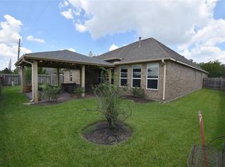 3010 Decker Field Ln, Pearland, TX 77584