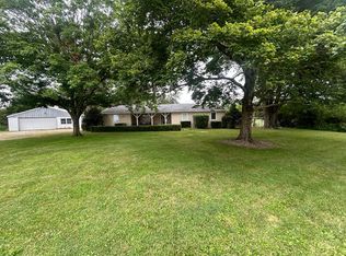1035 County Road 2200 E, Sidney, IL 61877