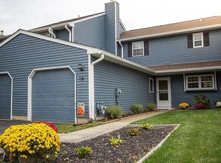 10 Berkshire Ct, Bordentown, NJ 08505