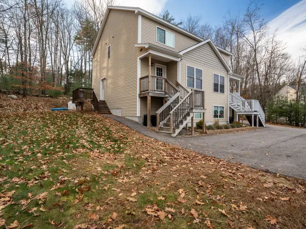 172 Portland Road #B, Gray, ME 04039