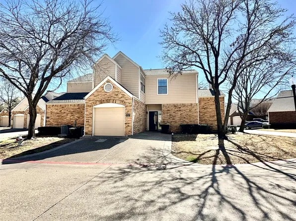 213 Cimarron Trl Unit 1, Irving, TX 75063