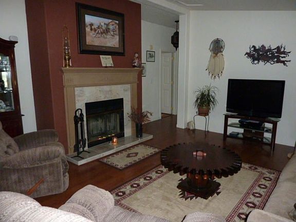 2nd image of 23726 Redtail Dr
