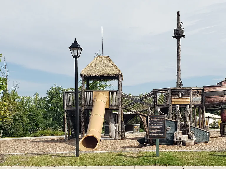 Play Area