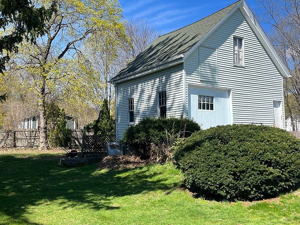 56 Church St, Merrimac, MA 01860 Zillow