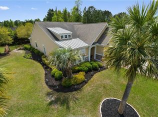 1 Baybridge Ct, Bluffton, SC 29910
