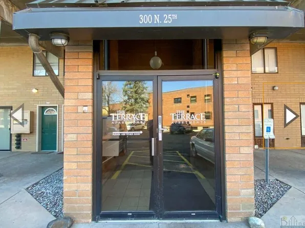 300 N 25th St #403, Billings, MT 59101