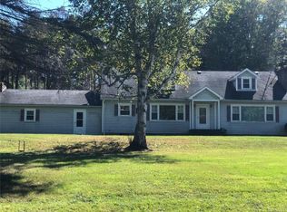 513 Wolf Run Rd, Cuba, NY 14727