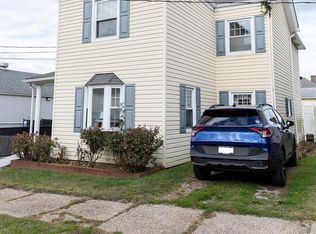 514 10th Street, Moundsville, WV 26041