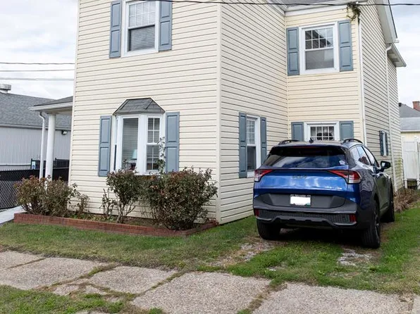 514 10th Street, Moundsville, WV 26041