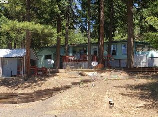 312 Oak Park Ln, Tygh Valley, OR