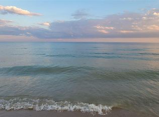 Western Shores Rd, Beaver Island, MI 49782