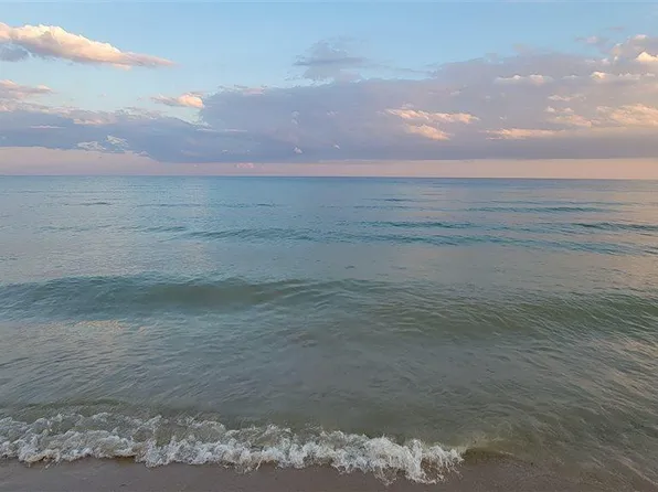 Western Shores Rd, Beaver Island, MI 49782