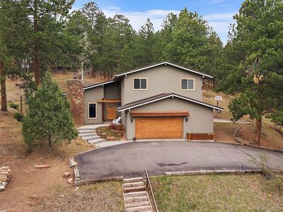 4039 Histead Way, Evergreen, CO, 80439