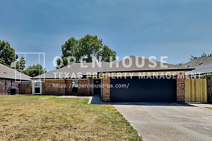3 bed, 2.0 bath, 1586 sqft, $2,150 — Photo 1