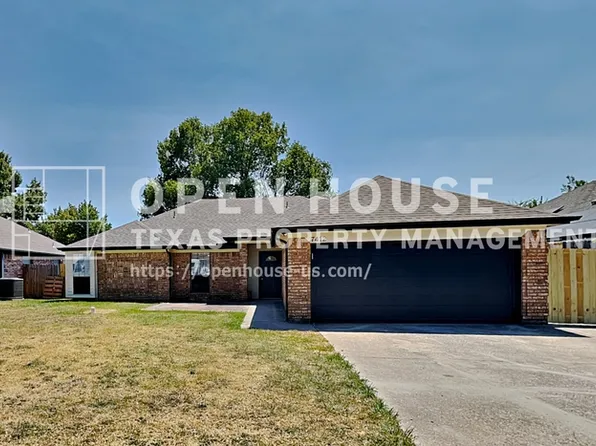 7412 Dana Ln, North Richland Hills, TX 76182