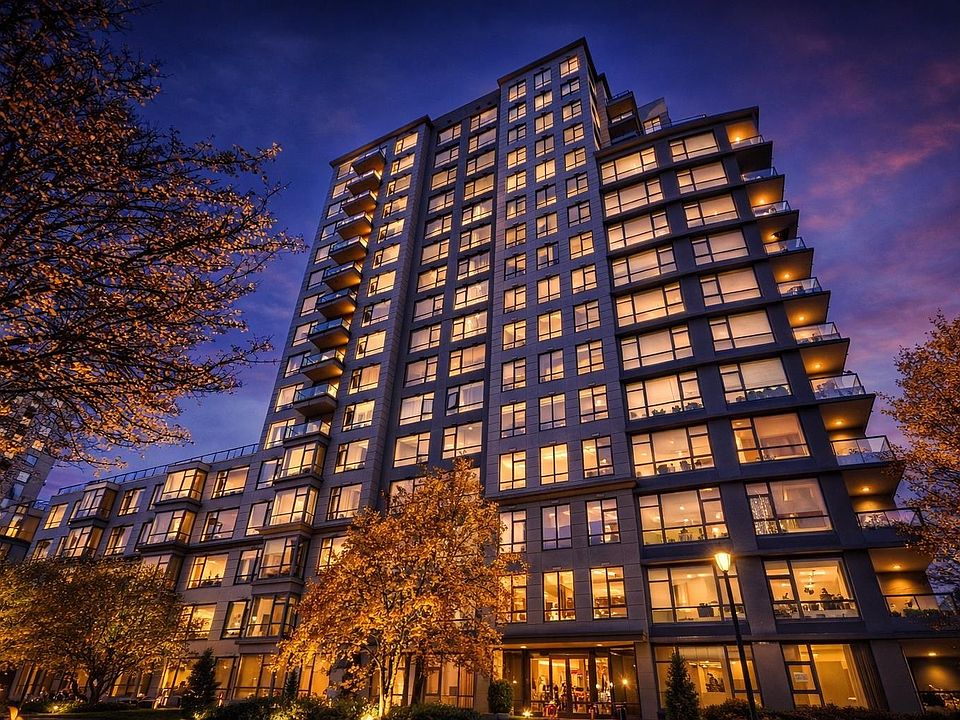 1st image of 3520 Crowley Dr #1407