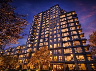 3520 Crowley Dr #1407, Vancouver, BC