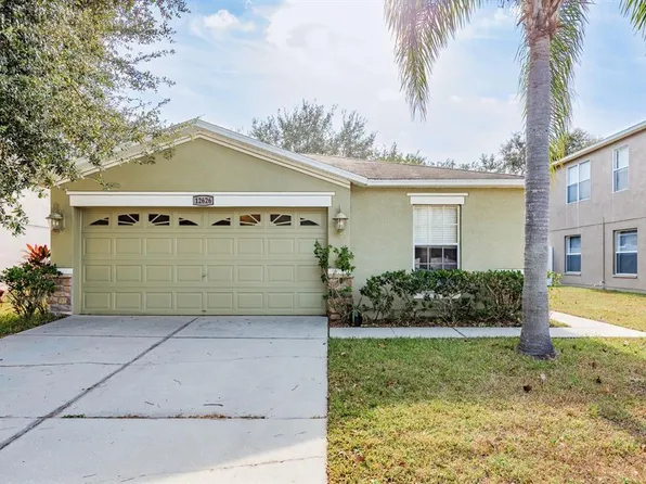 12626 Saulston Pl, Hudson, FL 34669