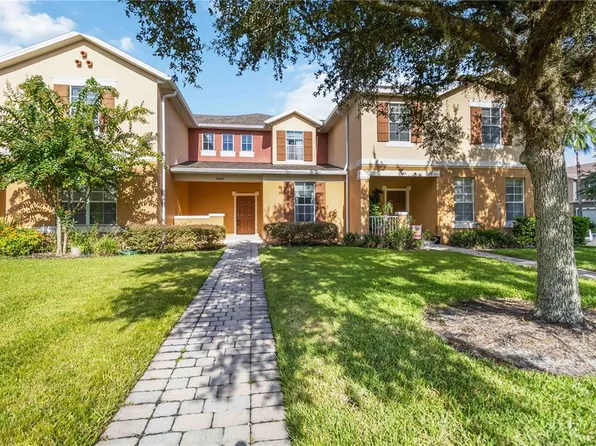 10886 Savannah Landing Cir, Orlando, FL 32832