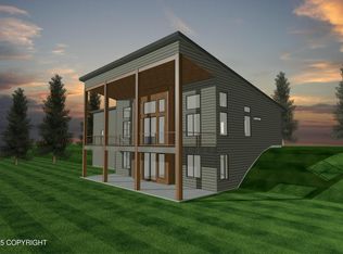 506 N Hale Cir, Palmer, AK 99645