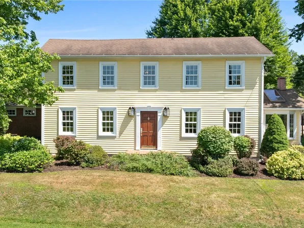 21368 Church St, Venango, PA 16440