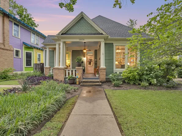 1808 College Ave, Fort Worth, TX 76110